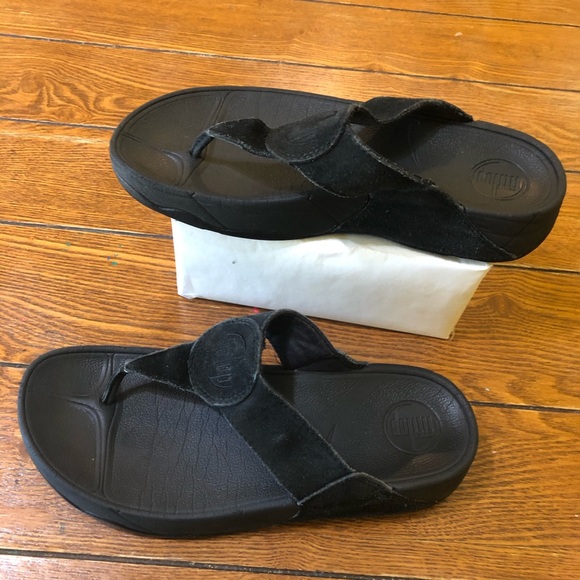Frontflop Sandals - Picture 4 of 9